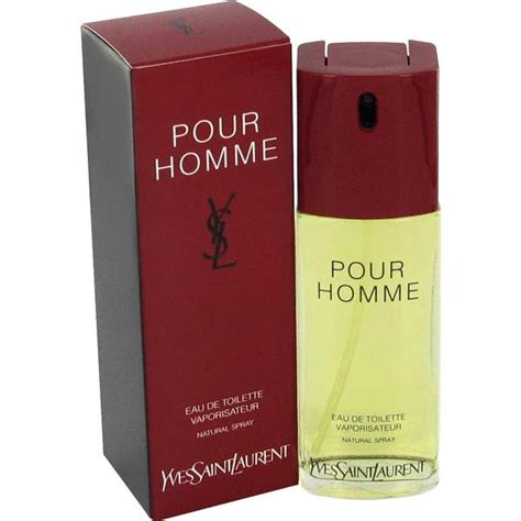 ysl cologne prices|ysl cologne original.